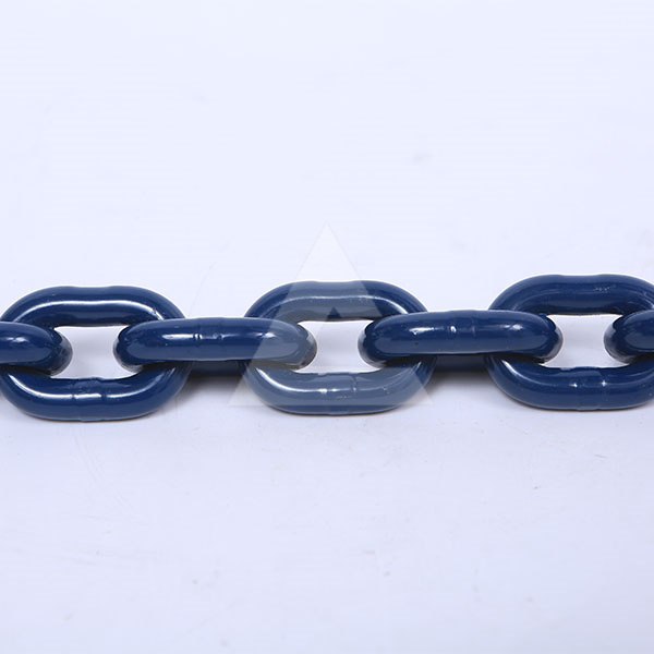 8mm起重鏈條使用時(shí)應(yīng)注意什么？