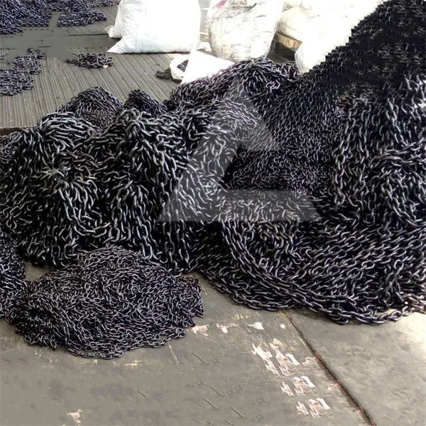 為什么說起重鏈條和起重鏈輪的配合很重要？