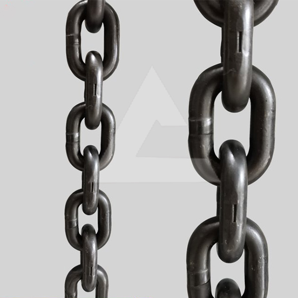 購(gòu)買80級(jí)18mm起重鏈條要考慮哪些因素？