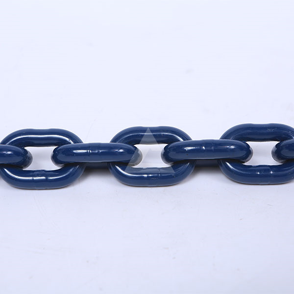 8mm發(fā)黑起重鏈條如何延長(zhǎng)使用壽命？